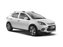Lifan X50